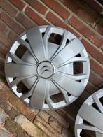 Wieldoppen Citroën Jumper 16 inch extra bol, Auto diversen, Wieldoppen, Ophalen of Verzenden, Nieuw