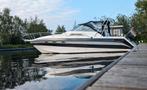 Invader 300 twin mercruiser 4.3L speedcruiser, Watersport en Boten, Ophalen, Gebruikt, 9 tot 12 meter, Snelvarend