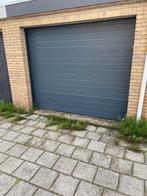 Automatische Sectionaaldeur, Ophalen, 120 cm of meer, Garagedeur