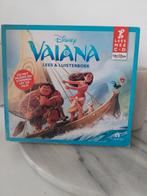 Disney Vaiana Lees- en Luisterboek, Ophalen of Verzenden, Zo goed als nieuw, Verhaal of Sprookje, 6 tot 9 jaar
