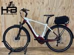 Bergamont E-Horizon Edition LTD E-Bike Shimano Deore, Fietsen en Brommers, Elektrische fietsen, Niet ingevuld, Ophalen of Verzenden
