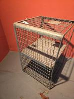 industriele kastje met schap 3 stuks, Ophalen of Verzenden, 'T Olde Gre-j, Info@toldegrej.nl, Endepoelstraat 20f Didam