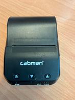 Cabman printer, Ophalen of Verzenden, Zo goed als nieuw, Overige merken