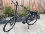 Multicycle Shimano Midden Motor Elektrische Fiets, Overige merken, Versnellingen, Zo goed als nieuw, 56 cm of meer