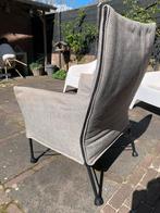 Charly van Montis fauteuil - Gebruikt, Ophalen, Gebruikt, Stof, 75 tot 100 cm