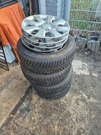 Auto banden peugeot 207, Ophalen, Partyverhuur catering parkstad, Radiolimburgzuid@hotmail.nl, 6441jm