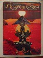 Mountain Ecstacy - Penny Slinger - erotiek, Kunst, tantra, Ophalen of Verzenden, Gelezen