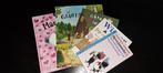 Diverse kinderboeken, Ophalen, Zo goed als nieuw
