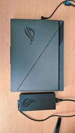 ASUS ROG Strix G16 G614JV-N3150W, Nieuw, Intel® Core™ i7 , Ophalen of Verzenden, Asus Rog Strix