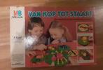 Van kop tot staart, Hobby en Vrije tijd, Gezelschapsspellen | Bordspellen, Ophalen of Verzenden, Gebruikt