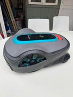 Gardena Smart Sileno 1500 - Robotmaaier, Ophalen, Gebruikt, 20 tot 25 cm, Met regensensor