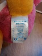 Build a bear pinguin knuffel 45 cm, Kinderen en Baby's, Speelgoed | Knuffels en Pluche, Ophalen of Verzenden