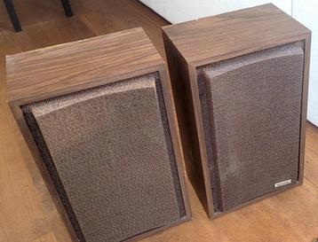 Bose Interaudio Boekenkastspeakers (set van 2) beschikbaar voor biedingen