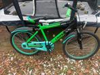 Gratis op te halen - Fiets 20 of 22 inch, Fietsen en Brommers, Fietsen | Crossfietsen en BMX, Ophalen, Gebruikt, Staal, 20 tot 24 inch