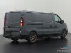 Renault Trafic L2H1 170 pk Vissinga Special Gris Urbain, Stof, 4 cilinders, Met garantie (alle), Renault