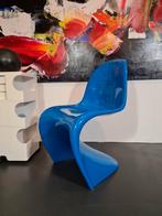 Design stoel € 333,-, Huis en Inrichting, Fauteuils, Ophalen, Zo goed als nieuw, 75 tot 100 cm, 50 tot 75 cm