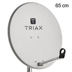 GRATIS      Triax satelliet schotel, Ophalen, Gebruikt, (Schotel)antenne, Overige merken