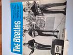 3 singles van The Beatles, Cd's en Dvd's, Vinyl | Pop, Ophalen of Verzenden, 1960 tot 1980, Gebruikt, Overige formaten