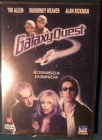 Galaxy Quest, Cd's en Dvd's, Dvd's | Komedie, Gebruikt, Vanaf 12 jaar, Actiekomedie, Verzenden