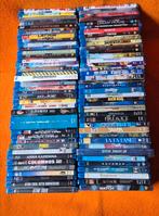 70 blu ray films Nederlandse ondertiteling, Ophalen of Verzenden, Zo goed als nieuw, Actie