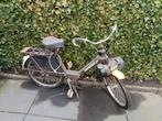 Oude Solex. Moter is gereviseerd, het is wel een op knapper, Ophalen of Verzenden, Gebruikt