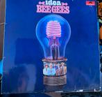 Bee Gees lp idea, Cd's en Dvd's, Vinyl | Pop, Ophalen of Verzenden, 1960 tot 1980, Zo goed als nieuw, 12 inch