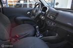 Nissan Micra 1.2 Mix 3DRS, 2010 Airco|27-09-2026 APK, Auto's, Stof, 4 cilinders, Bruin, Handgeschakeld