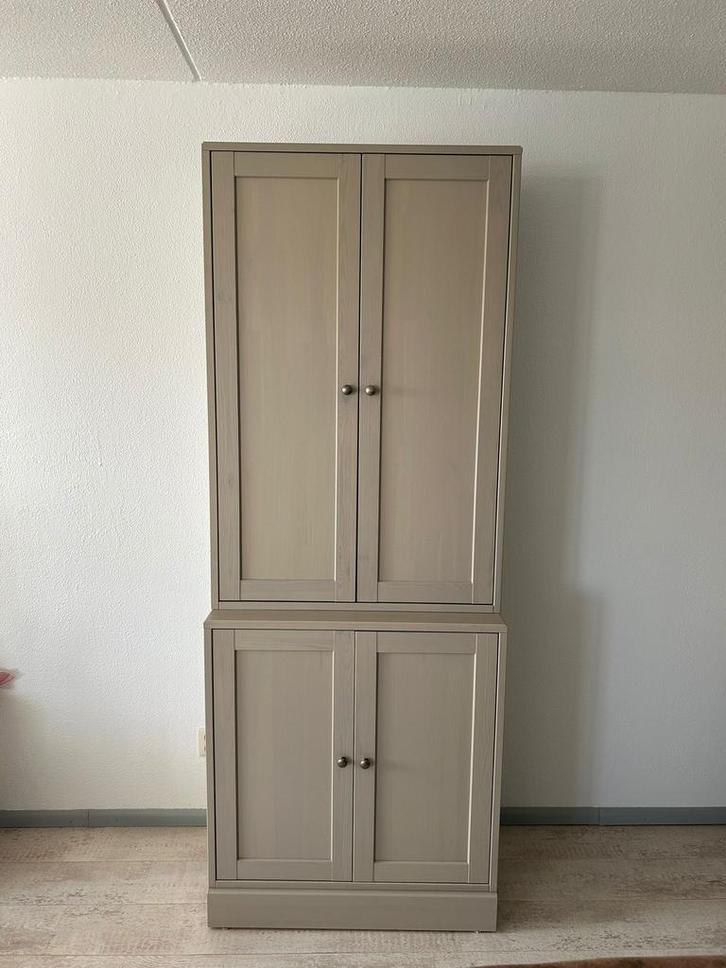 Buffetkast IKEA HAVSTA nog maar 1 jaar oud!, Huis en Inrichting, Kasten | Buffetkasten, Zo goed als nieuw, 200 cm of meer, 50 tot 100 cm