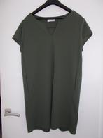 Nieuwe donkergroene jurk, Kleding | Dames, Jurken, Fame, Maat 46/48 (XL) of groter, Nieuw, Ophalen of Verzenden