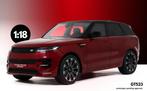 Land Rover Range Rover Sport GT Spirit nieuw, Hobby en Vrije tijd, Modelauto's | 1:18, Ophalen of Verzenden, Nieuw, Auto, Overige merken