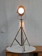 A.E. Cremer Paris theater lamp, Ophalen, Gebruikt