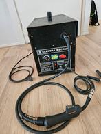 Elektra Beckum CO2 120/20T Lasapparaat, Doe-het-zelf en Verbouw, Gereedschap | Lasapparaten, Ophalen of Verzenden, Gebruikt, Minder dan 150 ampère