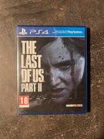 The last of us part 2, Spelcomputers en Games, Games | Sony PlayStation 4, Nieuw, Ophalen