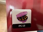 Popcake maker, Hobby en Vrije tijd, Taarten en Cupcakes maken, Ophalen, Gebruikt, Cupcakes, Bakvorm