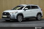 Toyota Corolla Cross Hybrid 200 Style | Afneembare Trekhaak, Stof, 4 cilinders, 24 maanden, 1415 kg