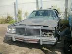 ford ltd 1980+- plaatwerk motorkap scherm, Ophalen, Gebruikt, Voor, Overige automerken