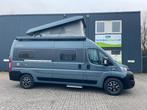 Hymer Free 602,  DUCATO 8, LENGTEBEDDEN, HEFDAK, LITHIUM!, Buscamper of Camperbus, Fiat, Bedrijf, Hymer