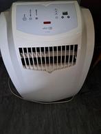 Mobiele airco Zibro P129, Gebruikt, 3 snelheden of meer, Ophalen of Verzenden, Verwarmen