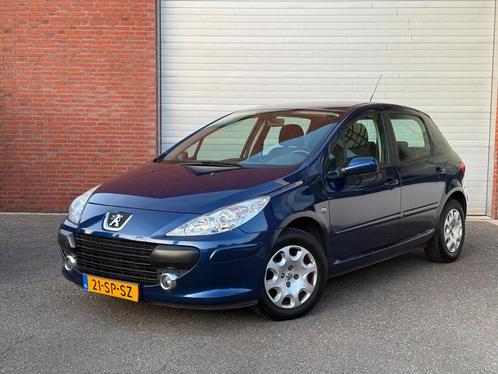 Peugeot 307 1.6-16V XS | AIRCO | NAP | 2E EIG, Auto's, Peugeot, Bedrijf, Te koop, ABS, Airbags, Airconditioning, Alarm, Centrale vergrendeling