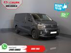 Citroën Jumpy 2.0 HDI 180 pk Aut. L3 BPM VRIJ! Virtual cock, Stof, Gebruikt, 1752 kg, 4 cilinders