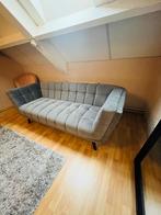 Bank, Huis en Inrichting, Banken | Bankstellen, Ophalen, 150 tot 200 cm, Driepersoons, 75 tot 100 cm