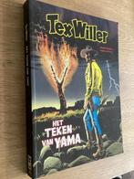 Tex Willer.  Hum. Extra dik.  5 verschillende titels, Boeken, Meerdere stripboeken, Ophalen of Verzenden, Zo goed als nieuw