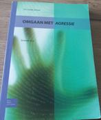 Omgaan met agressie (Rek. 3), Ophalen of Verzenden, Gelezen