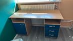 Bureau, Ophalen of Verzenden, Zo goed als nieuw