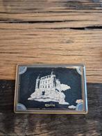 Efteling magneet wonderhotel nieuw, Verzamelen, Efteling, Ophalen of Verzenden, Zo goed als nieuw, Button of Speldje