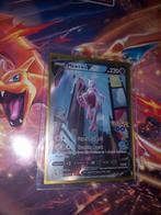 Mewtwo V 072/078 - Pokémon GO - Pack Fresh!, Ophalen of Verzenden, Nieuw, Losse kaart