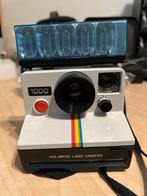 Polaroid 1000 Land Camera - Vintage, Audio, Tv en Foto, Fotocamera's Analoog, Ophalen of Verzenden, Gebruikt, Polaroid