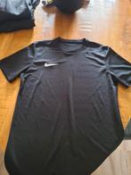 Nike T-shirt, Kleding | Heren, Sportkleding, Maat 52/54 (L), Fitness, Zwart, Nike