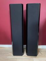 Driade luidsprekers, zeer goede staat, Zo goed als nieuw, 60 tot 120 watt, Front, Rear of Stereo speakers, Ophalen