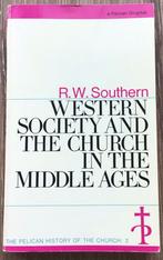 Western Society and the Church in te Middle Ages - Southern, Ophalen of Verzenden, Gelezen, R.W. Southern